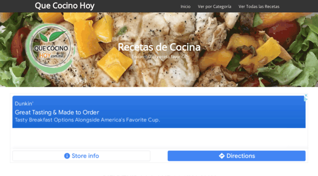 quecocinohoy.com.mx