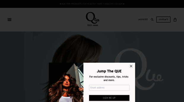 quecolour.com