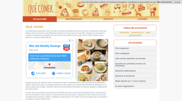 quecomer.org