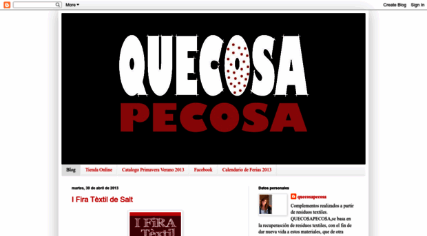 quecosapecosa.blogspot.com