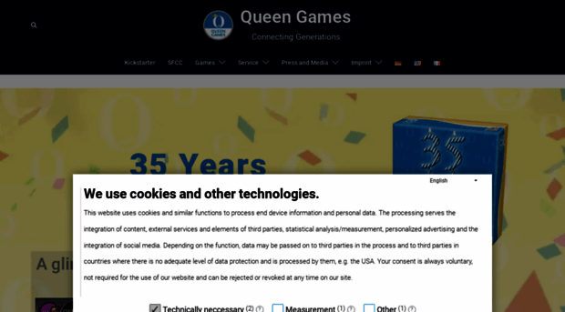 queen-games.com