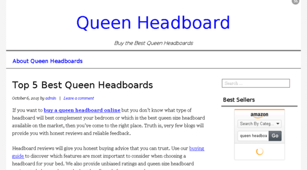 queen-headboard.com