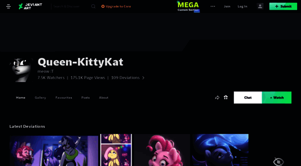 queen-kittykat.deviantart.com