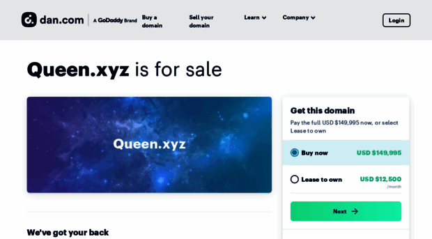 queen.xyz