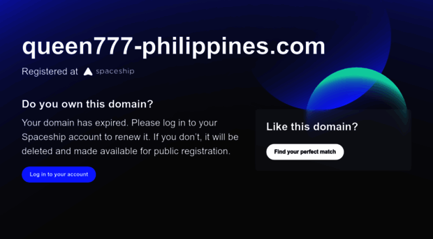queen777-philippines.com