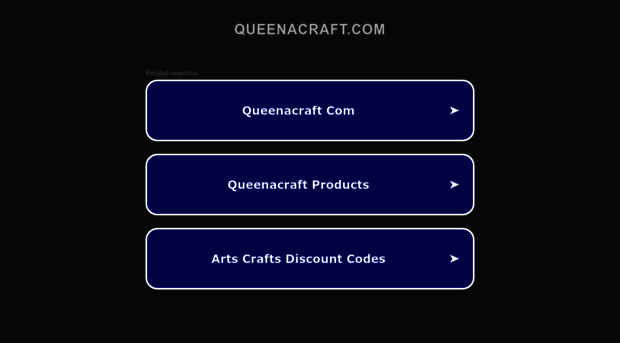 queenacraft.com