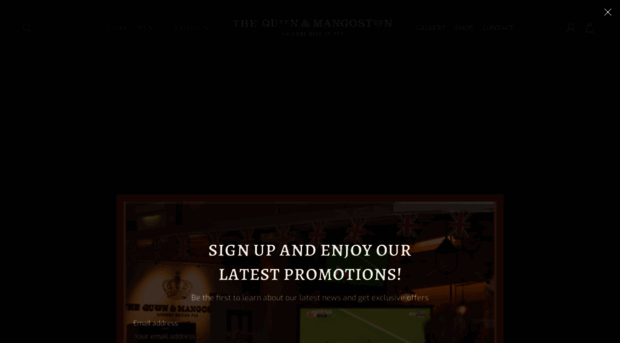 queenandmangosteen.com