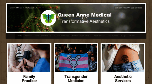 queenannemedicalassociates.com