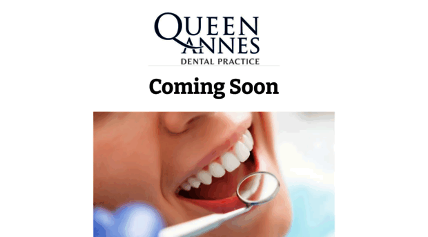 queenannesdental.co.uk