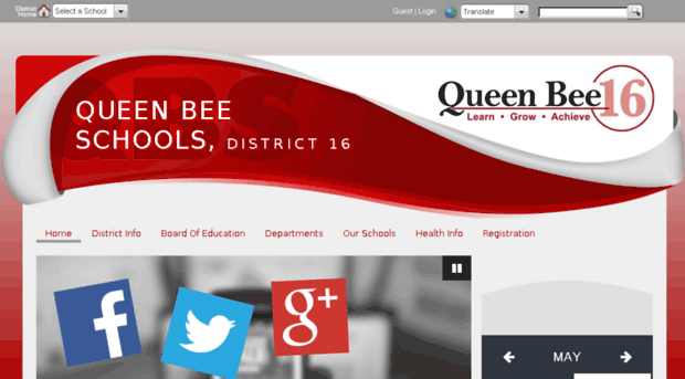 queenbee16.org