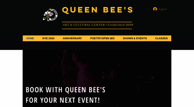 queenbeessd.com