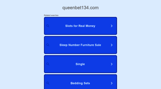 queenbet134.com