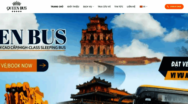 queenbus.com.vn