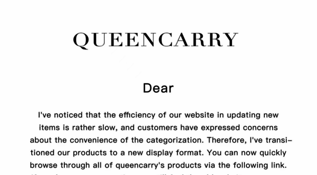 queencarry.com