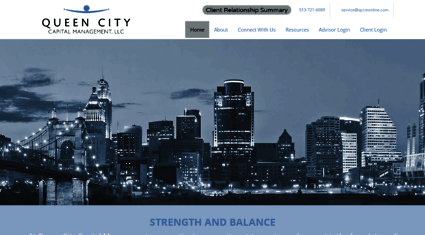 queencitycapitalmanagement.com