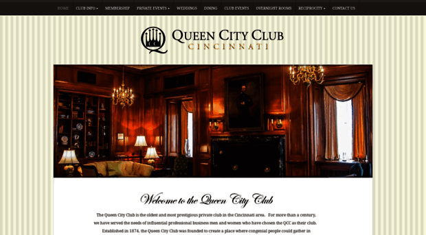 queencityclub.com