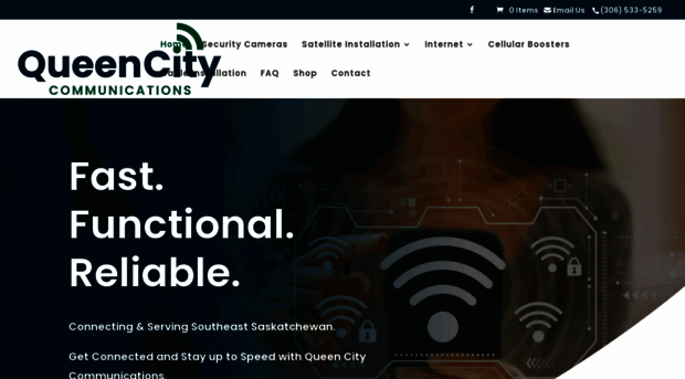 queencitycommunications.ca