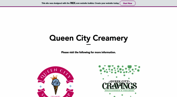 queencitycreamery.com