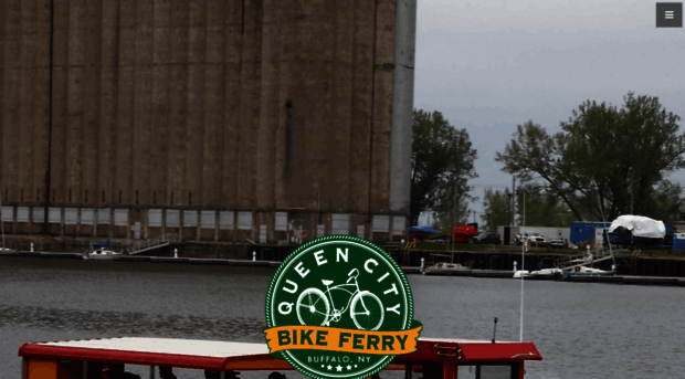 queencityferry.com