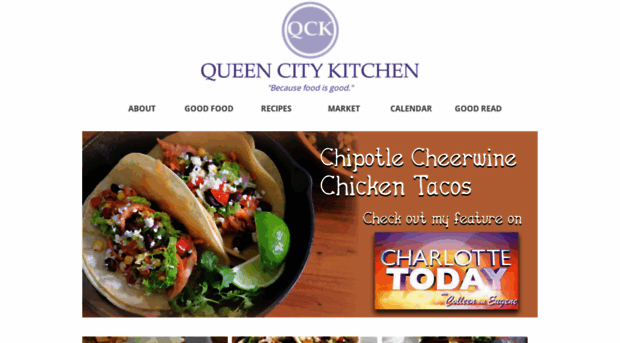 queencitykitchen.com