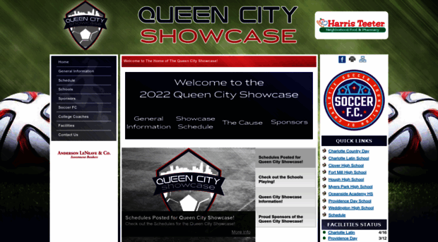 queencityshowcase.com