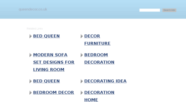 queendecor.co.uk