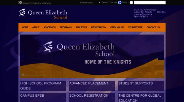 queenelizabeth.epsb.ca