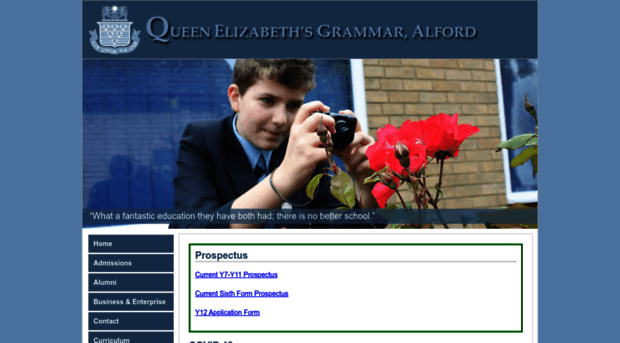 queenelizabeths.co.uk