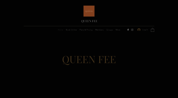 queenfee.org