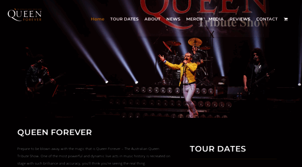 queenforever.com.au