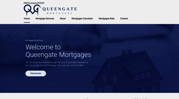 queengatemortgages.com