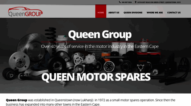 queengroup.co.za