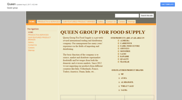 queengroups.com