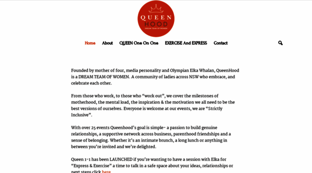 queenhood.com.au