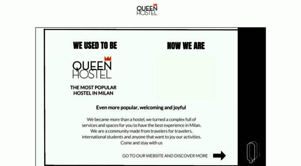 queenhostel.com