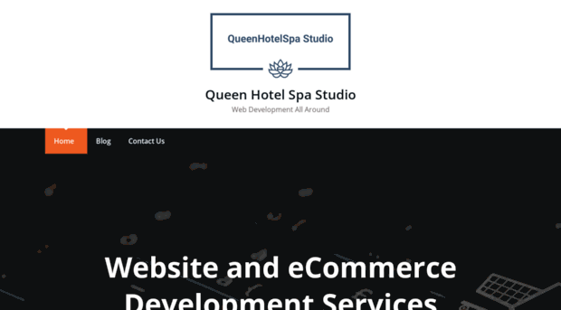 queenhotelspa.com