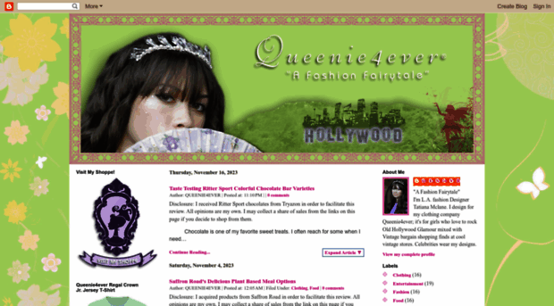 queenie4ever.blogspot.com