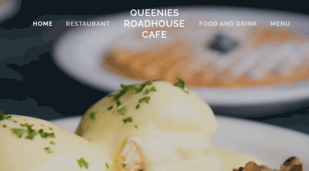 queeniesroadhousecafe.com