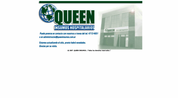 queeninsumos.com.ar