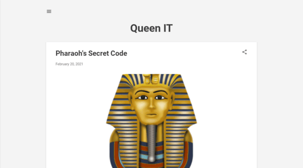 queenit.net
