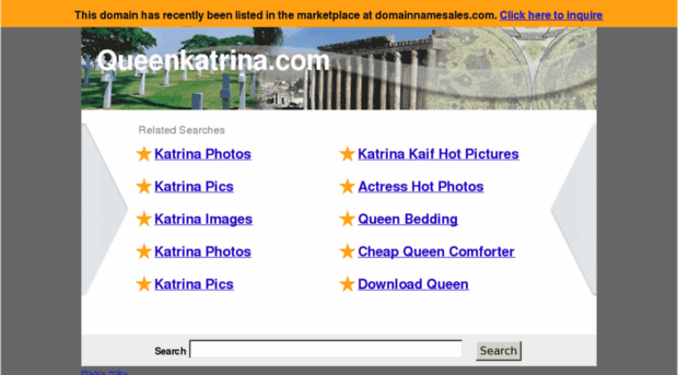 queenkatrina.com