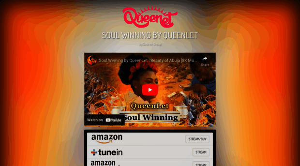 queenlet.com