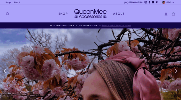 queenmee.com