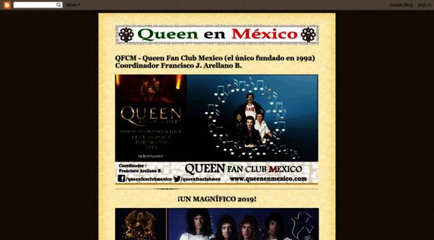 queenmexico.blogspot.com