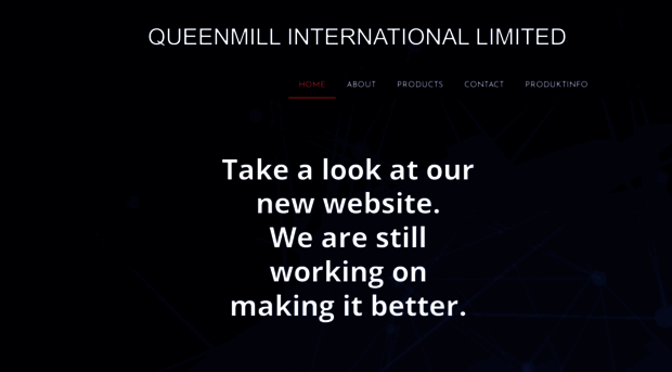 queenmill.com