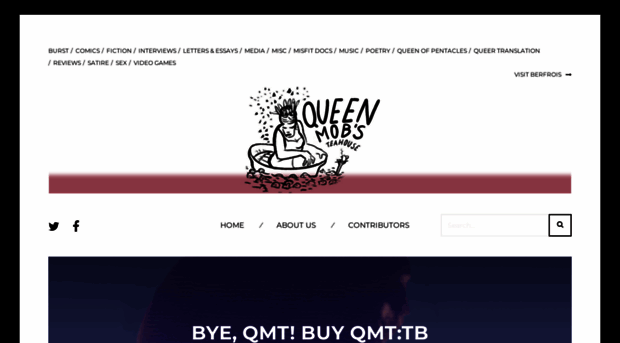 queenmobs.com