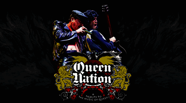 queennation.com