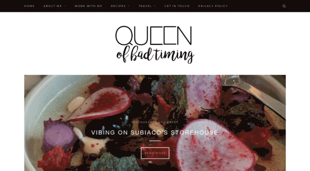 queenofbadtiming.com