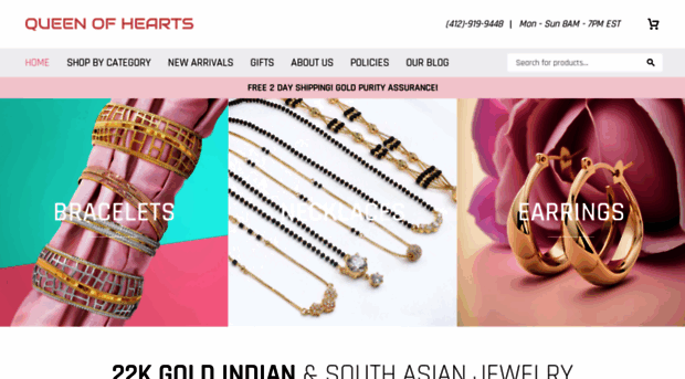 queenofheartsjewelry.us
