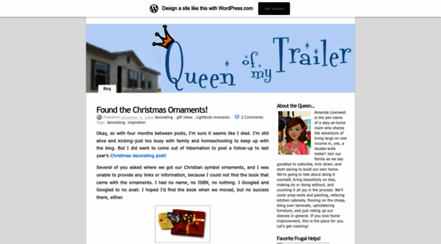 queenofmytrailer.wordpress.com